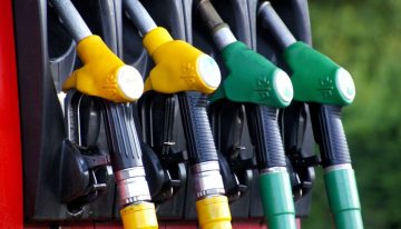 Precios de la gasolina se mantienen estables en febrero