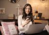 Colombianos se comunican más por redes sociales que por llamadas