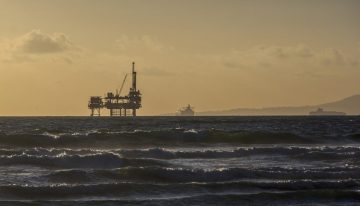Se intensifica búsqueda de yacimientos gasíferos en el Caribe colombiano