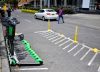Así podrán circular las patinetas públicas en Bogotá