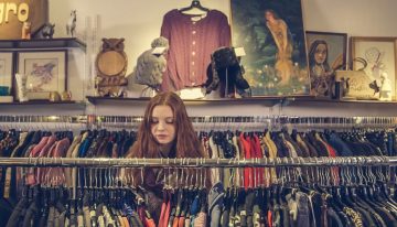 Controversia por decreto que impone arancel del 40% a confecciones
