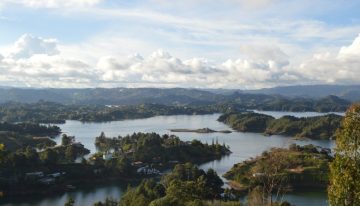 Continúa cayendo el nivel de los embalses por cuenta del verano