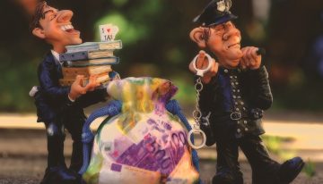 Dian ofrece acuerdos de pago a deudores morosos