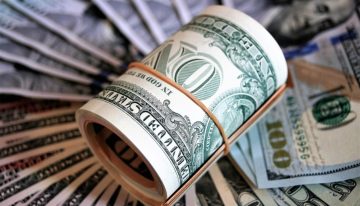 A pesar de cifra récord de inversión extranjera, dólar sigue subiendo