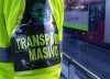 Aporte voluntario del predial sería para pagar la seguridad en TransMilenio
