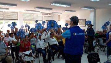 Supuesta asociación estaría engañando a víctimas en Caquetá