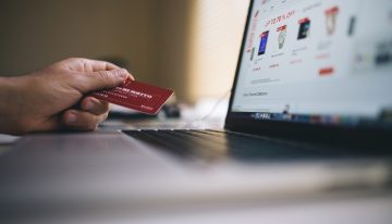 Consejos para hacer compras seguras en línea