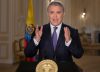 Duque pide a los bancos solidaridad para enfrentar la crisis