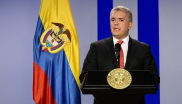 Gobierno anuncia subsidios para 3 millones de familias