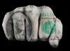 Dólar superó los $4.000; Bolsa de Valores cayó 9,35%