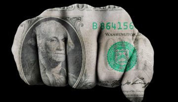 Dólar superó los $4.000; Bolsa de Valores cayó 9,35%
