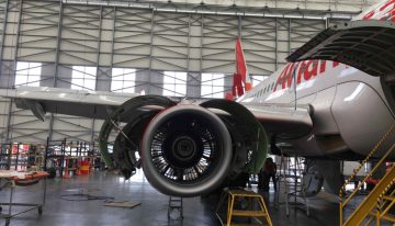 Avianca suspenderá operación internacional y reduce la doméstica en 85%