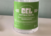 Universidad Nacional desarrolla gel antibacterial para la emergencia sanitaria