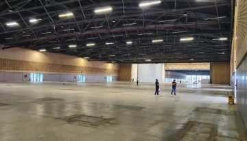8.000 habitaciones del sector hotelero están disponibles para atender la emergencia