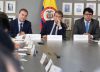 Nuevo MinTrabajo destapa cartas frente a reformas laboral y pensional