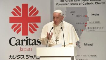 «No sembrar pánico, sino corresponsabilidad», mensaje del Papa para el mundo