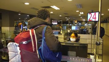 Drama de colombianos que quedaron atrapados en otros países