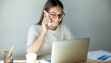 El 57% de las empresas colombianas se inclinan hoy por el trabajo híbrido, ¿Cuáles son los retos para la seguridad informática? Cinco políticas de trabajo remoto
