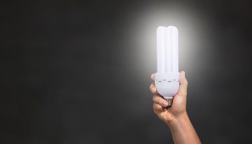 Tips para el uso eficiente de la energía en los hogares