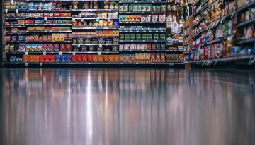 Por coyuntura, caen en picada las ventas del comercio
