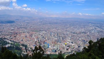 Bogotá dejaría de cobrar servicios públicos mientras dure la cuarentena