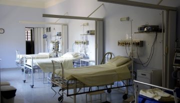 Sectores público y privado trabajan para ampliar la capacidad hospitalaria