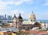 Así gastan los turistas extranjeros que visitan el país