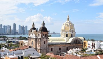 Así gastan los turistas extranjeros que visitan el país