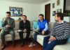 «Empresas serán selladas y multadas si obligan a sus empleados a ir a trabajar»: Claudia López