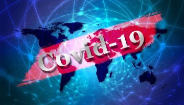 Análisis: El coronavirus: ¿Una mariposa aleteando en China?