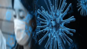 Entérese sobre qué le hace el coronavirus al cuerpo
