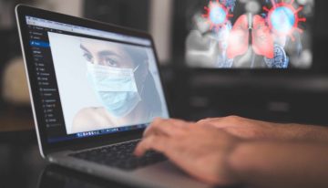 En Medellín desarrollan 3 prototipos de respiradores para pacientes del Covid 19