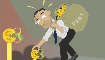 Bancos no pueden aumentar tasas a los créditos que refinancien