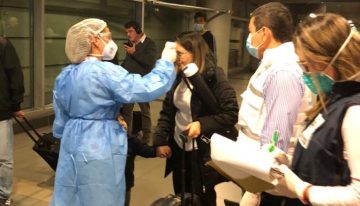 Procuraduría y Alcaldía le dan palo al concesionario de El Dorado