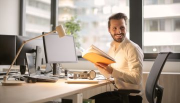 Las empresas son 80% más productivas cuando los empleados son felices