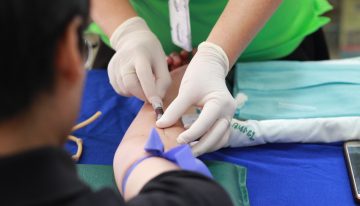 Usuarios trasladados de EPS perciben mejoría en el servicio