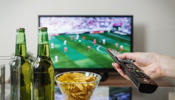 10 series que lo mantendrán distraído durante la cuarentena
