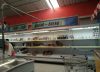 Galería: Así se ven algunos supermercados en Bogotá