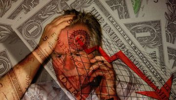 Dólar no tiene techo: alcanzó nuevo máximo de $4.168,85