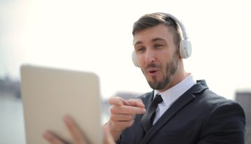 5 aplicaciones para reuniones virtuales durante la cuarentena