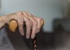 Habilitan mecanismo para que mayores de 70 cobren sus pensiones