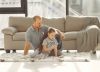 ¿Cómo manejar la cuarentena con los niños y los adultos mayores?