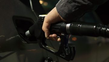 $1.200 disminuye el precio de la gasolina; el diesel $800