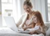 ¿Cómo administrar el tiempo entre el teletrabajo y los hijos en casa?
