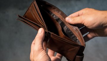 Así afecta el coronavirus su bolsillo y sus finanzas