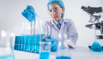 Exención transitoria del IVA para la importación de 24 elementos médicos