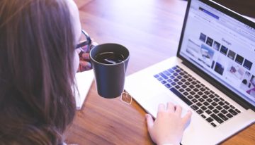 Guía completa para teletrabajar de manera eficaz