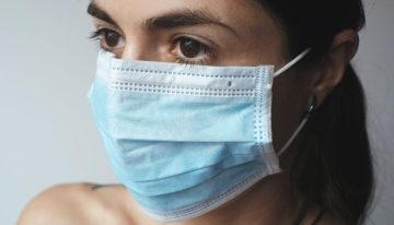 Joven afectada con coronavirus no contaminó a familiares y amigos