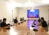 Levantamiento del aislamiento dependerá de resultados