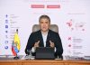 Duque no descarta la ampliación de la cuarentena